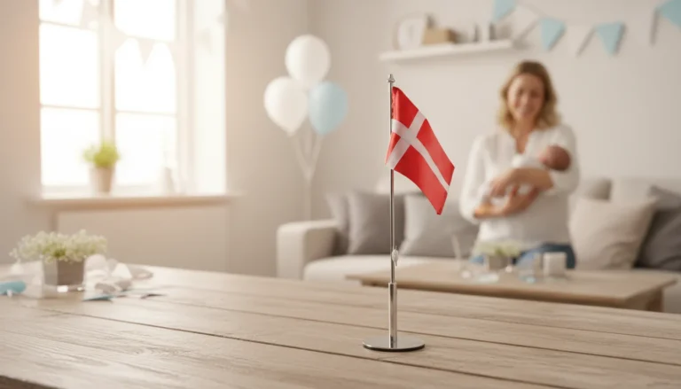 perfekte dåbsgave – Fadderens guide: Sådan vælger du den perfekte dåbsgave