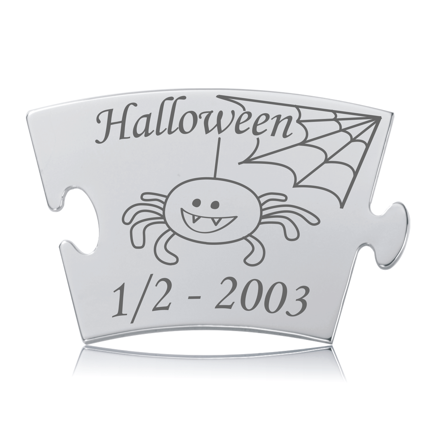 Halloween - Memozz Classic Mindebrik