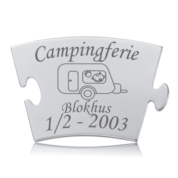 Campingferie - Memozz Classic Mindebrik