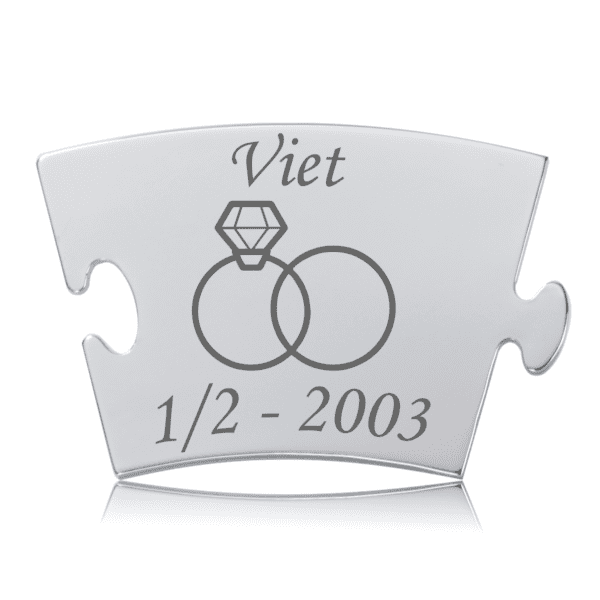Viet - Model Ringe - Memozz Classic Mindebrik