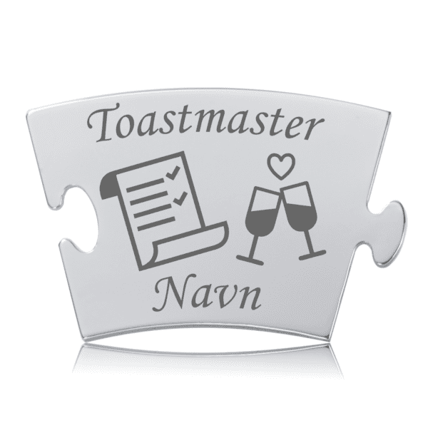 Toastmaster - Memozz Classic Mindebrik