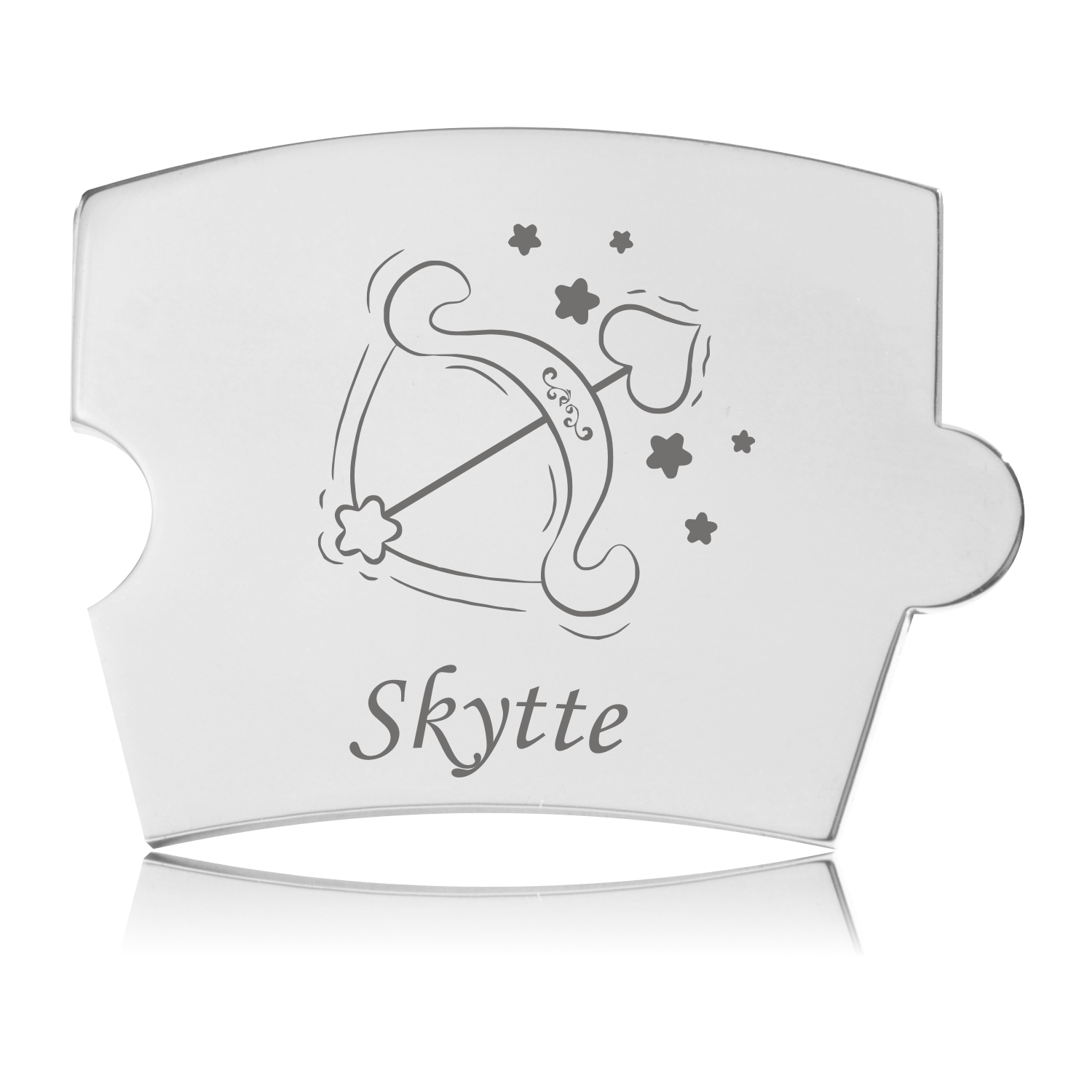 Skytte