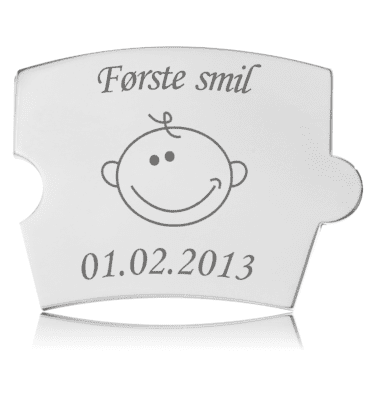 MSB.1201 - Første smil