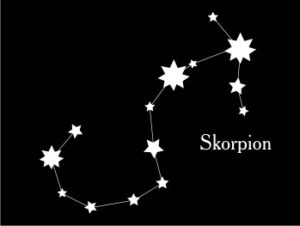 Skorpion