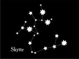 Skytte