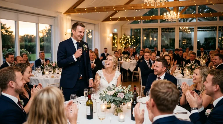 Sjove bryllupsløfter – Hverdagens Løfter: De Vigtigste Ting, I Glemte at Love Hinanden