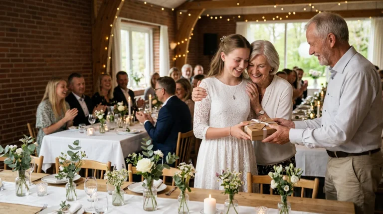 personlig konfirmationsgave – Gaven der bli'r husket: Derfor er en personlig konfirmationsgave mere værd end kontanter
