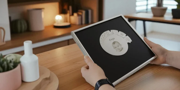 Gave til navngivningsfest – Personlig gave til navngivningsfest: 3 unikke idéer, der vil blive husket